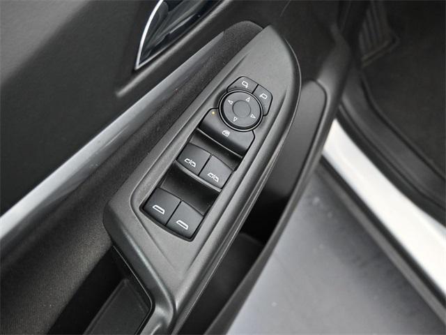 used 2023 Chevrolet Bolt EUV car, priced at $18,200