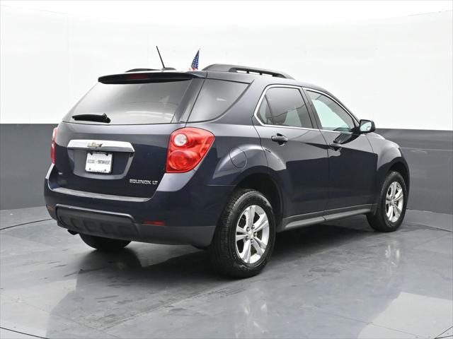 used 2015 Chevrolet Equinox car, priced at $12,000