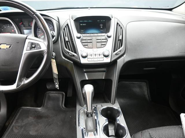 used 2015 Chevrolet Equinox car, priced at $12,000