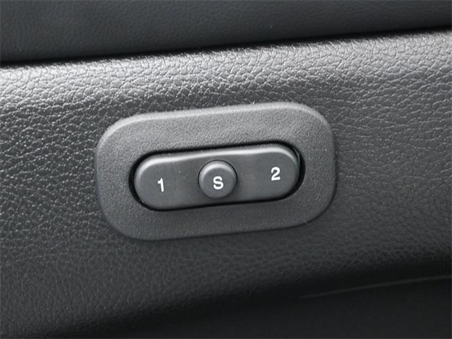 used 2022 Jeep Grand Cherokee car, priced at $29,000