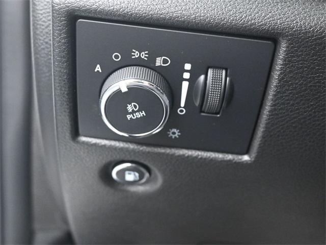 used 2022 Jeep Grand Cherokee car, priced at $29,000