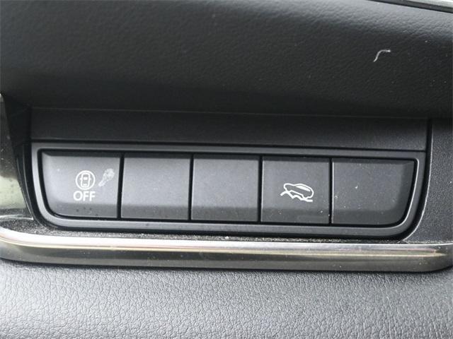used 2022 Mazda CX-30 car, priced at $22,500