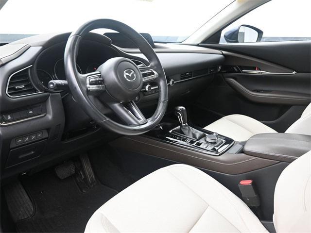 used 2022 Mazda CX-30 car, priced at $22,500