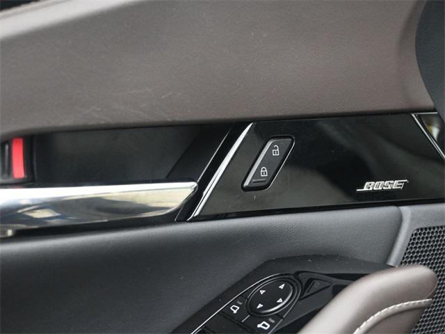 used 2022 Mazda CX-30 car, priced at $22,500