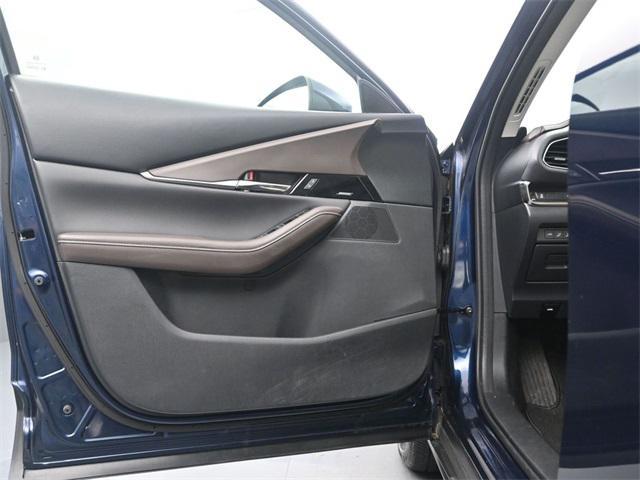 used 2022 Mazda CX-30 car, priced at $22,500