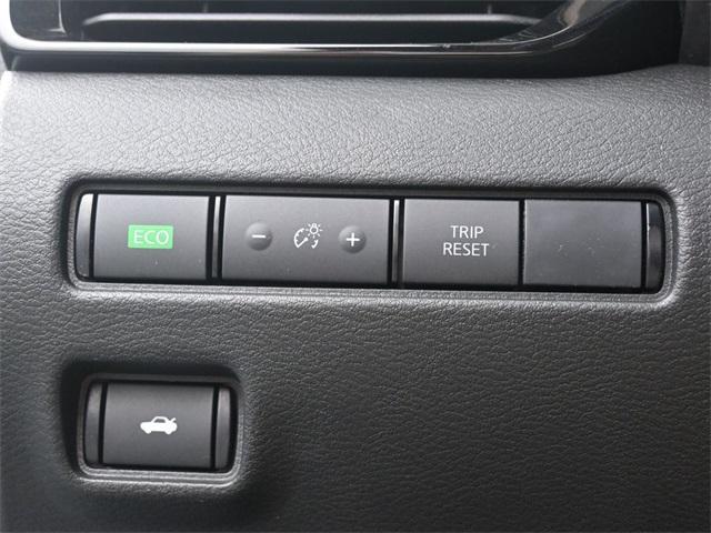 new 2025 Nissan Sentra car, priced at $26,825