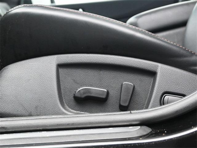used 2014 Nissan Maxima car, priced at $10,995