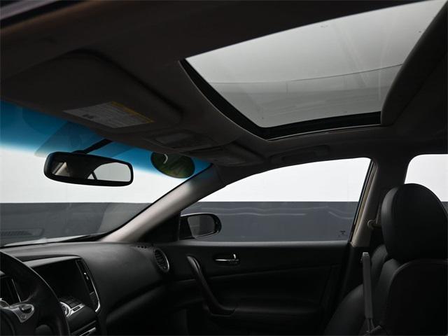 used 2014 Nissan Maxima car, priced at $10,995
