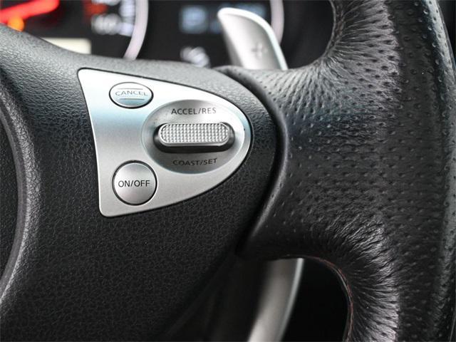 used 2014 Nissan Maxima car, priced at $10,995