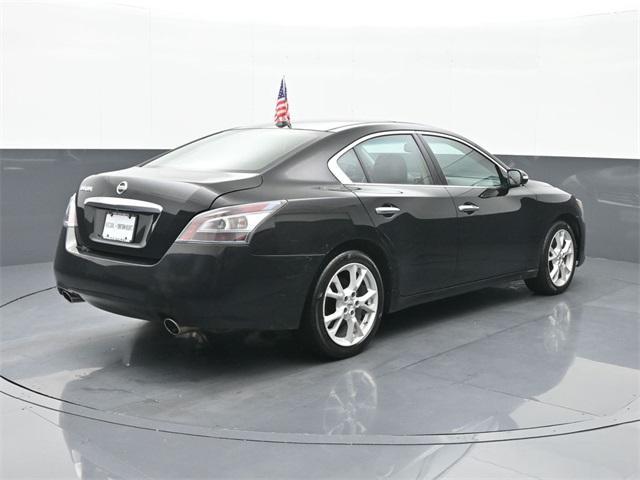 used 2014 Nissan Maxima car, priced at $10,995