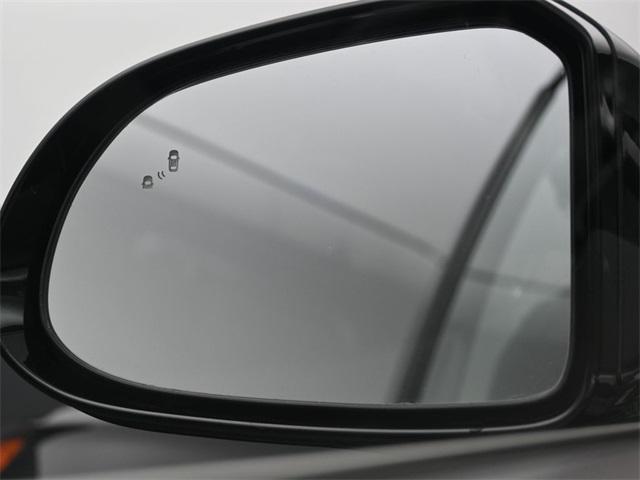 used 2020 Hyundai Santa Fe car, priced at $19,995