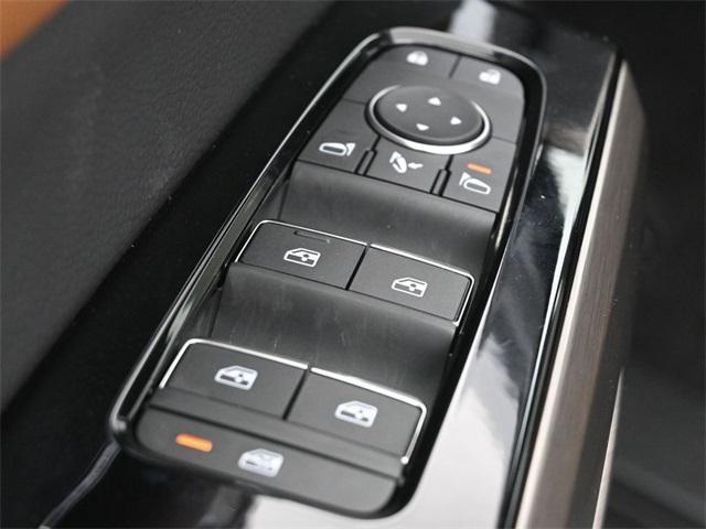new 2025 Nissan Pathfinder car, priced at $53,580