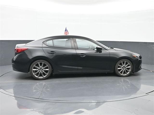used 2015 Mazda Mazda3 car, priced at $6,800