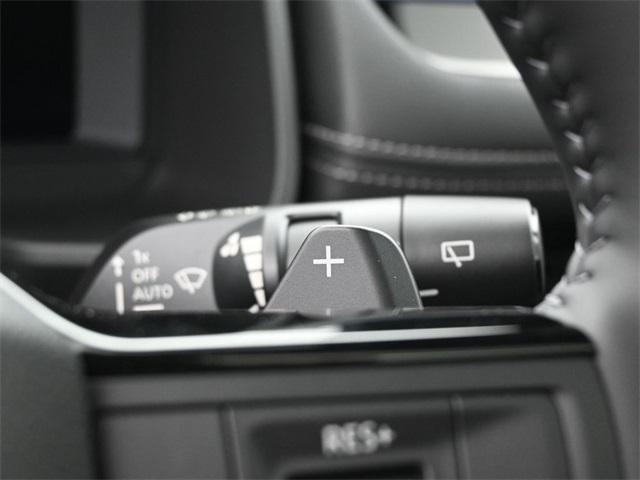 new 2025 Nissan Rogue car, priced at $41,325
