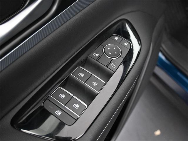 new 2025 Nissan Murano car, priced at $47,710