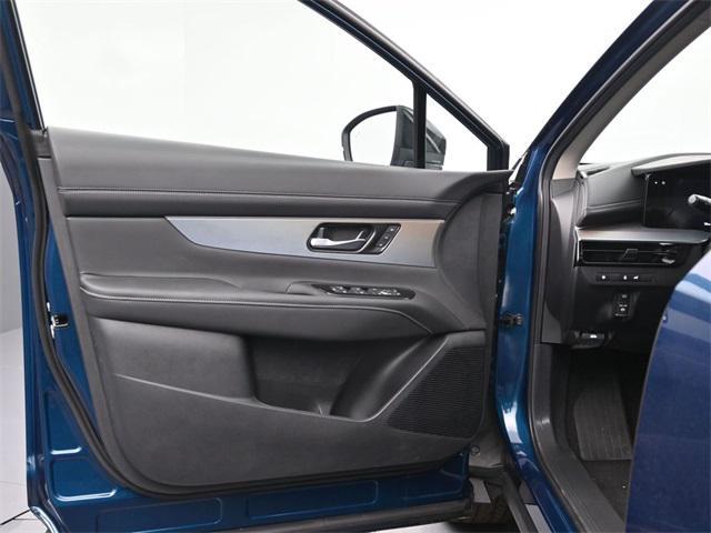 new 2025 Nissan Murano car, priced at $47,710