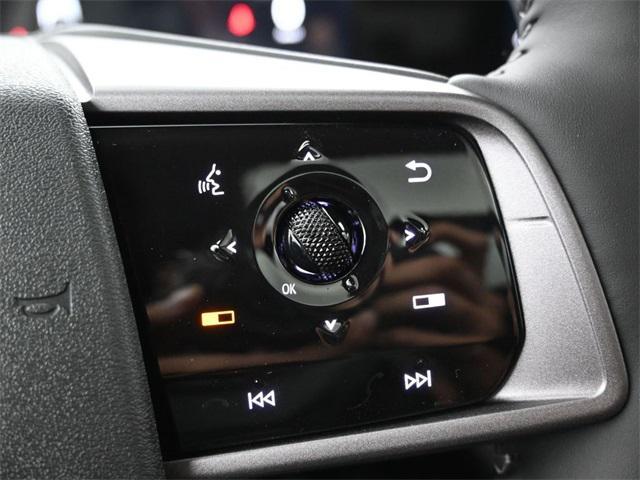 new 2025 Nissan Murano car, priced at $47,710