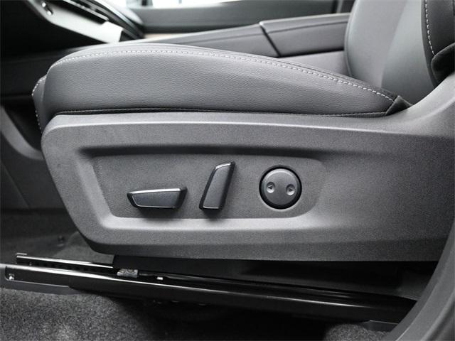 new 2025 Nissan Murano car, priced at $47,710