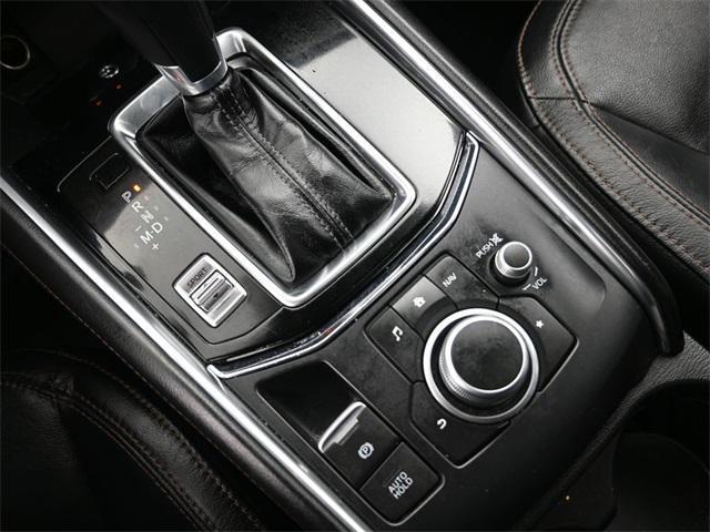 used 2020 Mazda CX-5 car