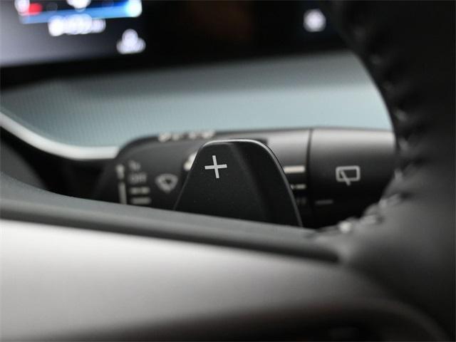 new 2025 Nissan Murano car, priced at $47,440