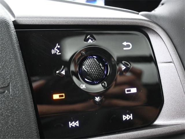 new 2025 Nissan Murano car, priced at $47,440