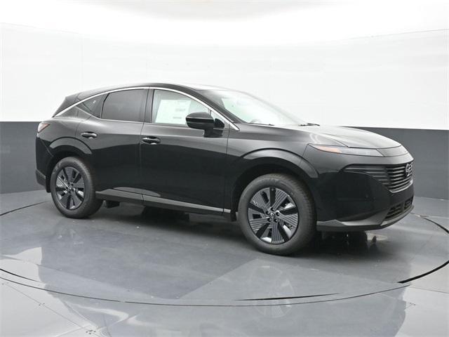 new 2025 Nissan Murano car, priced at $47,440