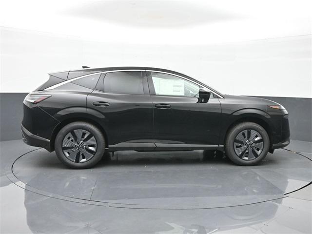 new 2025 Nissan Murano car, priced at $47,440