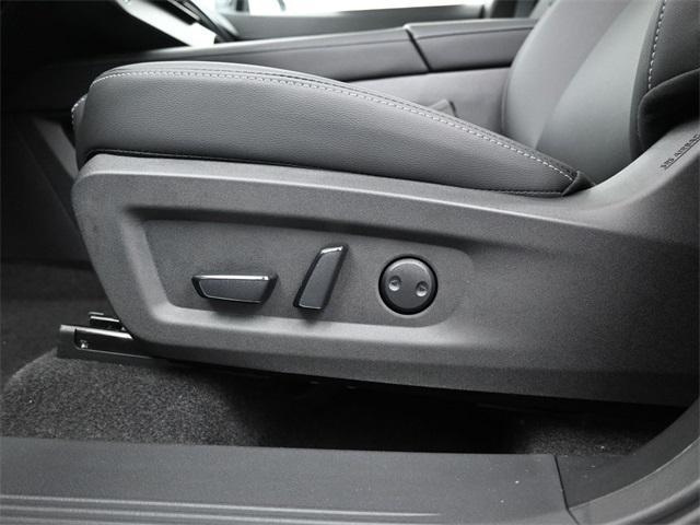 new 2025 Nissan Murano car, priced at $47,440