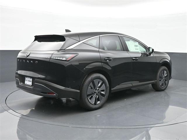 new 2025 Nissan Murano car, priced at $47,440