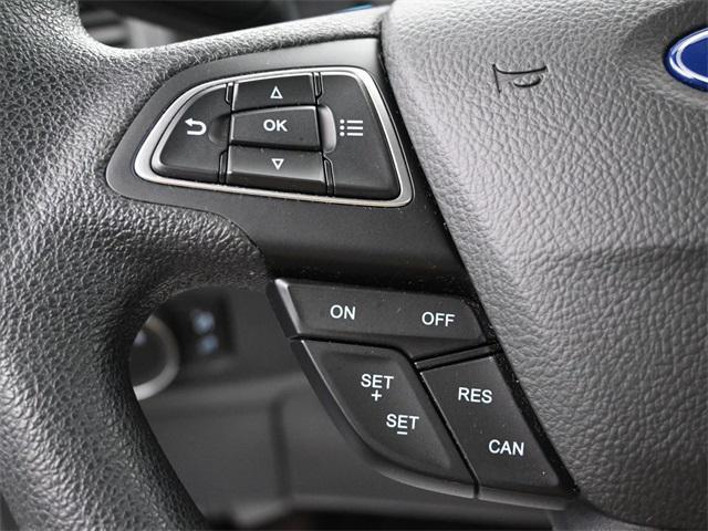 used 2021 Ford EcoSport car, priced at $17,000