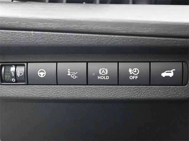 new 2025 Nissan ARIYA car, priced at $48,950