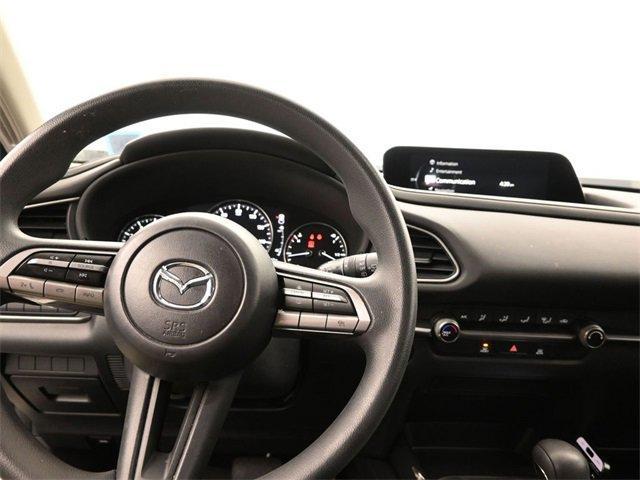 used 2021 Mazda CX-30 car, priced at $18,500