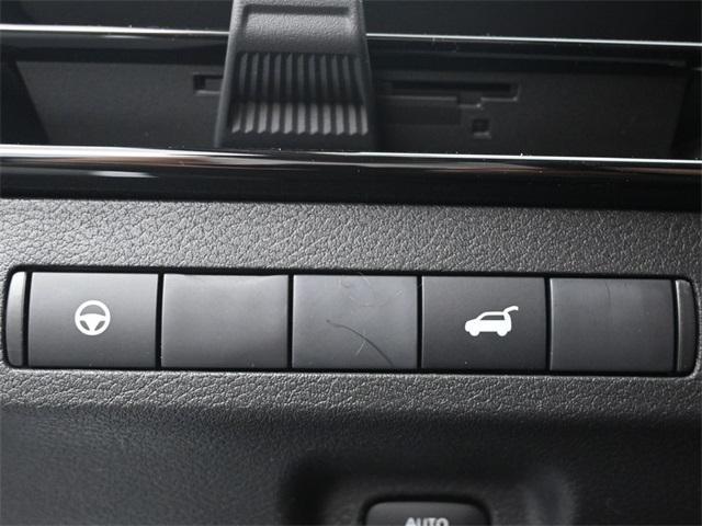 new 2025 Nissan Murano car, priced at $42,550