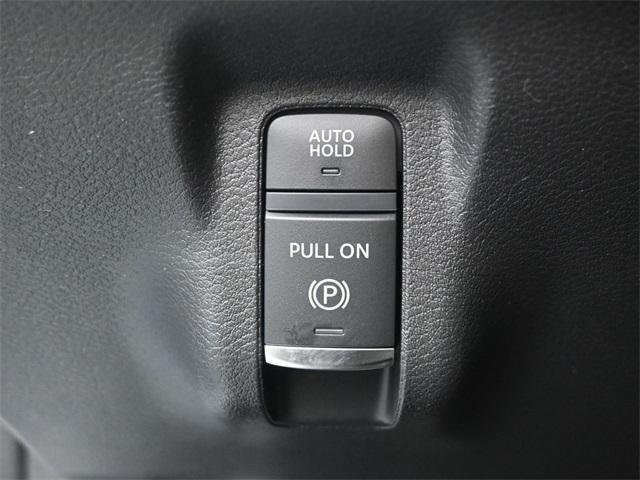 new 2025 Nissan Murano car, priced at $42,550