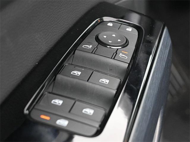 new 2025 Nissan Pathfinder car