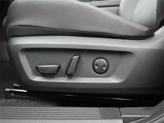 new 2025 Nissan Rogue car, priced at $33,335