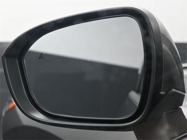 used 2022 Nissan Rogue car