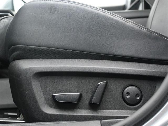 used 2022 Nissan Rogue car