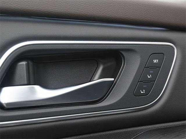used 2022 Nissan Rogue car