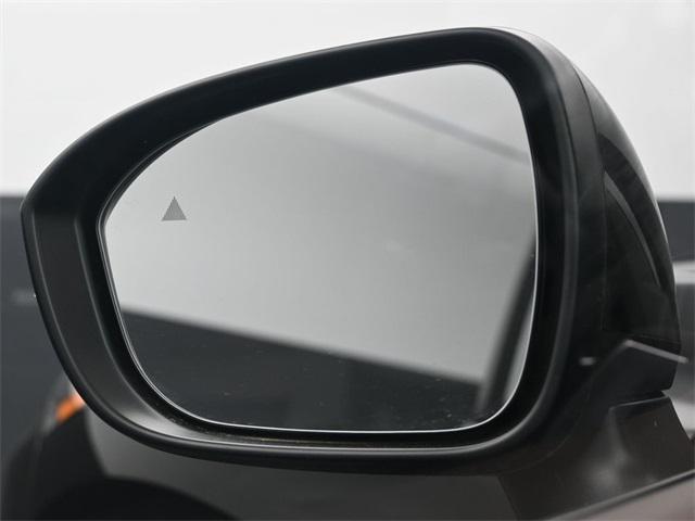 used 2022 Nissan Rogue car, priced at $24,399