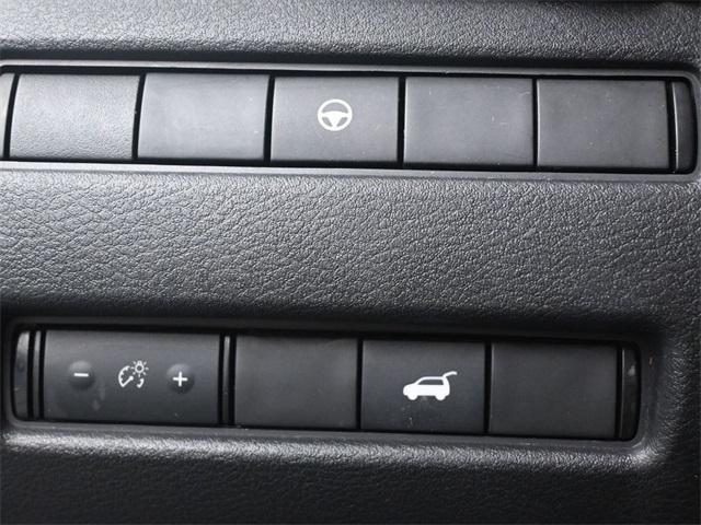 used 2022 Nissan Rogue car, priced at $24,399