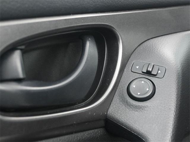 used 2019 Nissan Rogue Sport car, priced at $14,200