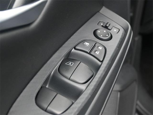 new 2025 Nissan Sentra car, priced at $23,755