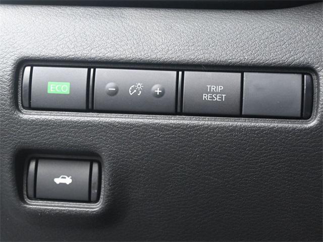 new 2025 Nissan Sentra car, priced at $23,755