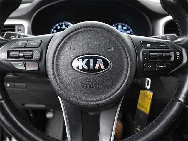used 2016 Kia Sorento car, priced at $14,995