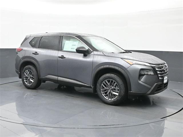 new 2025 Nissan Rogue car, priced at $31,250