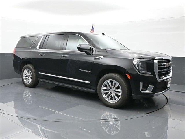 used 2021 GMC Yukon XL car, priced at $46,500