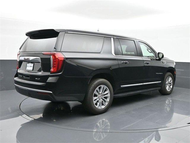 used 2021 GMC Yukon XL car, priced at $46,500