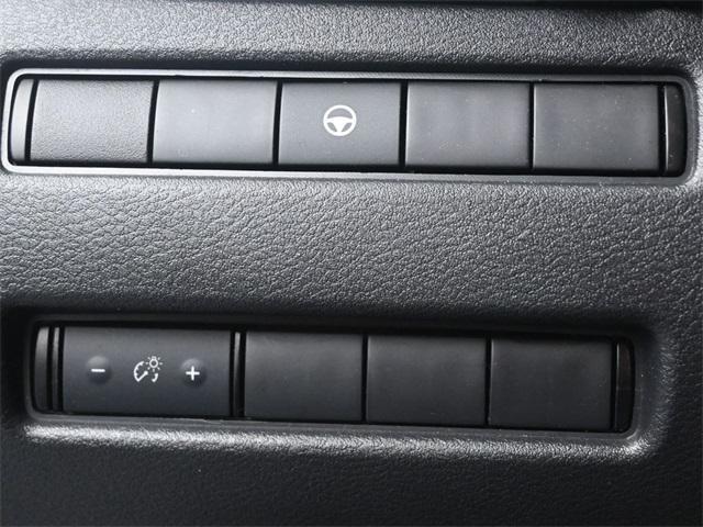 used 2021 Nissan Rogue car, priced at $20,000