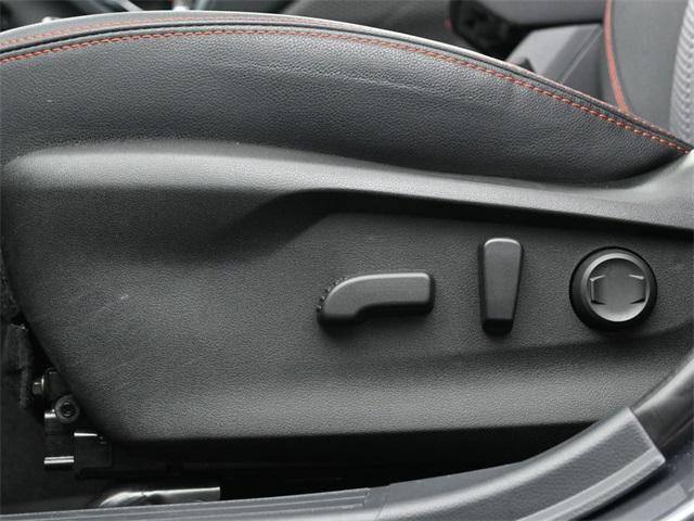 used 2022 Subaru Forester car, priced at $24,915